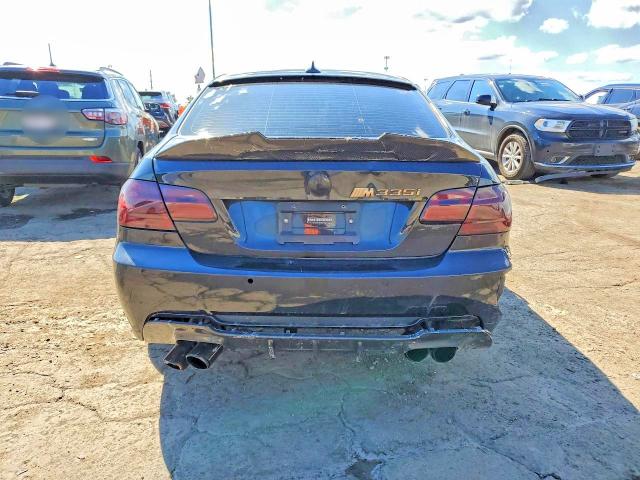 68779006 :رقم المزاد ، WBAKF9C55CE859141 vin ، 2012 Bmw 335 مزاد بيع
