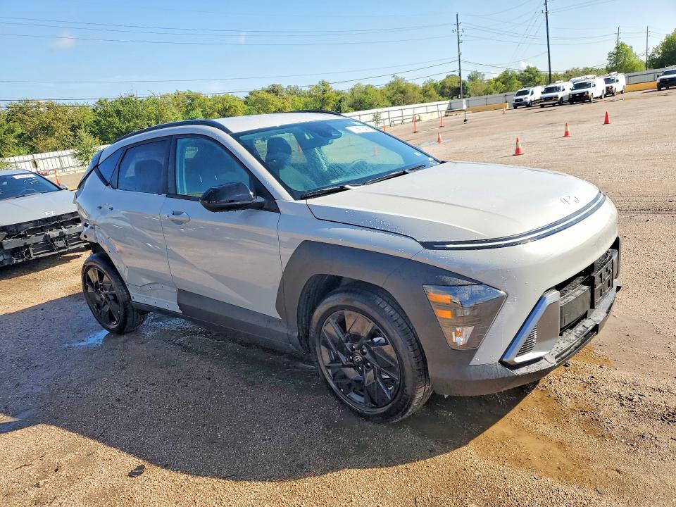 Продаж на аукціоні авто 2026 Hyundai Kona, vin: KM8HF3AB9TU488747, номер лоту: 68286296
