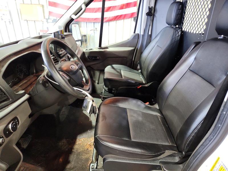 Aukcja sprzedaży 2020 Ford Transit, vin: 1FTBR2C89LKB07116, numer aukcji: 70648276