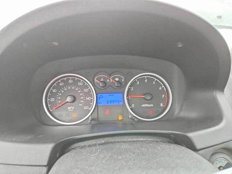 Продаж на аукціоні авто 2008 Hyundai Tiburon, vin: KMHHN66F08U286001, номер лоту: 69553256