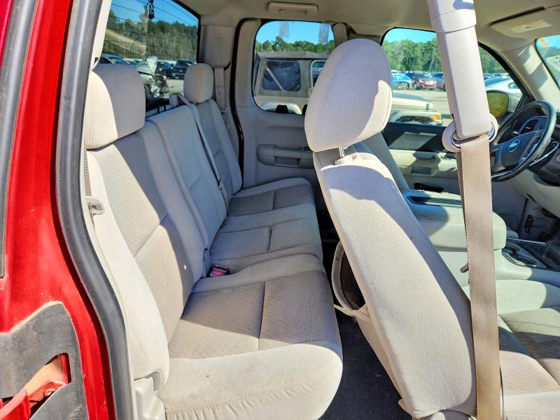 Aukcja sprzedaży 2007 Chevrolet Silverado, vin: 2GCEC19J171668872, numer aukcji: 70178686