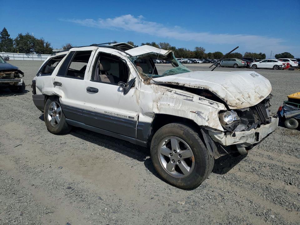 2004 Jeep Grand Cherokee მანქანა იყიდება აუქციონზე, vin: 1J4GX48S94C422905, აუქციონის ნომერი: 68773866