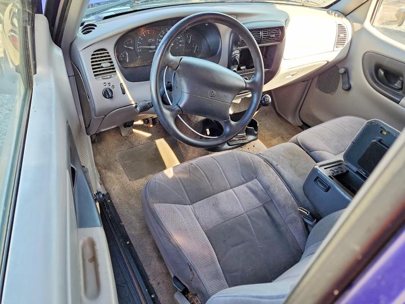 Aukcja sprzedaży 1995 Mazda B3000, vin: 4F4CR17U7STM21210, numer aukcji: 70751476