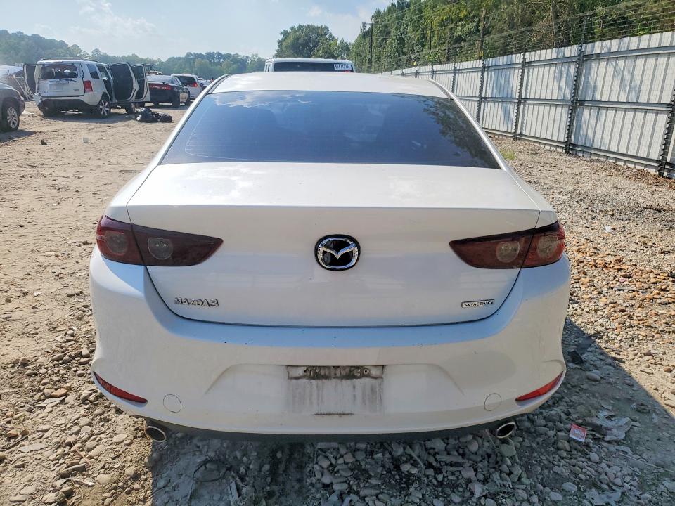 2021 Mazda 3 მანქანა იყიდება აუქციონზე, vin: JM1BPAAL5M1334995, აუქციონის ნომერი: 67321766