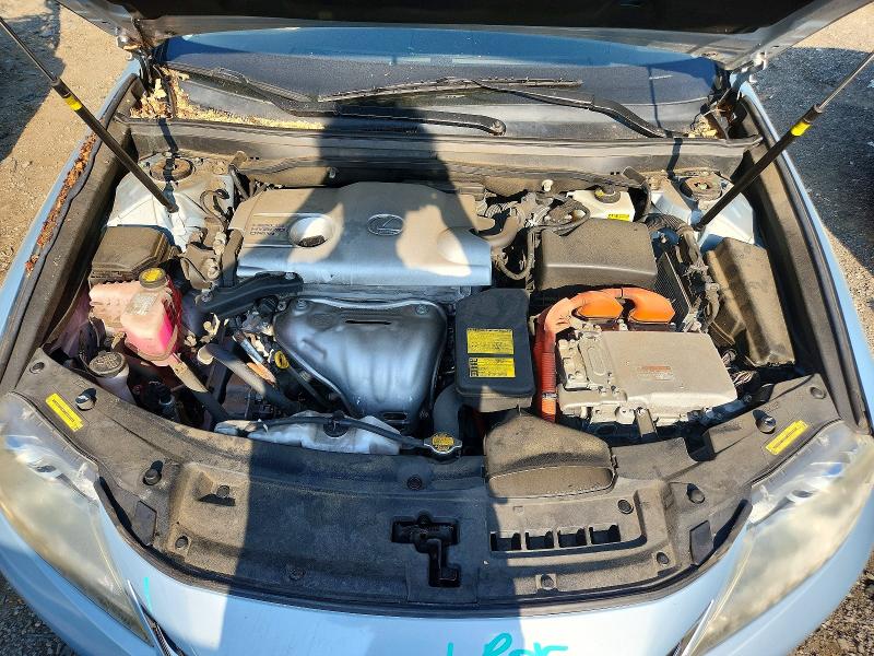Aukcja sprzedaży 2013 Lexus Es, vin: JTHBW1GG3D2006559, numer aukcji: 68991686