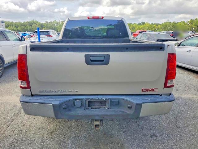 Aukcja sprzedaży 2008 Gmc Sierra, vin: 2GTEC19J481228968, numer aukcji: 69005776