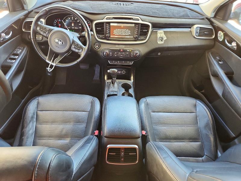 Продаж на аукціоні авто 2016 Kia Sorento, vin: 5XYPHDA19GG060806, номер лоту: 69681606