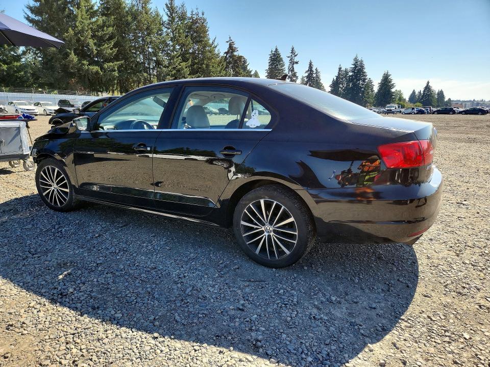 Aukcja sprzedaży 2012 Volkswagen Jetta, vin: 3VWLP7AJ4CM470121, numer aukcji: 69065736