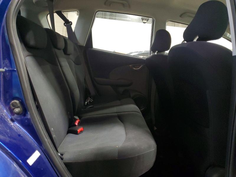 Aukcja sprzedaży 2010 Honda Fit, vin: JHMGE8H45AS013580, numer aukcji: 69406846