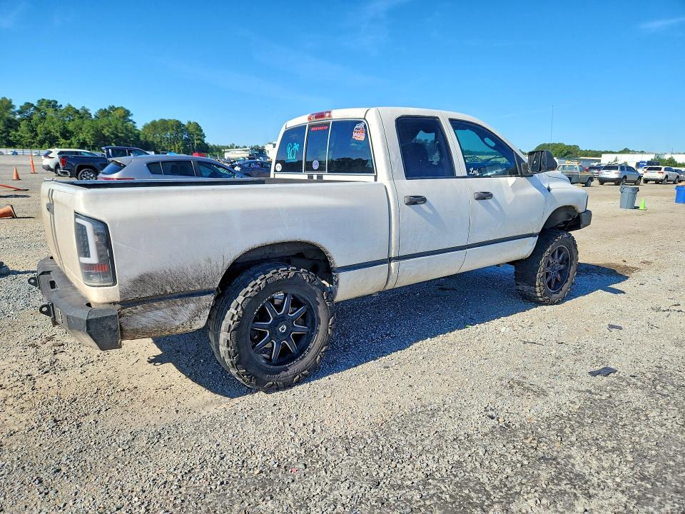 68018976 :رقم المزاد ، 1D7HU18D24S650534 vin ، 2004 Dodge Ram 1500 مزاد بيع