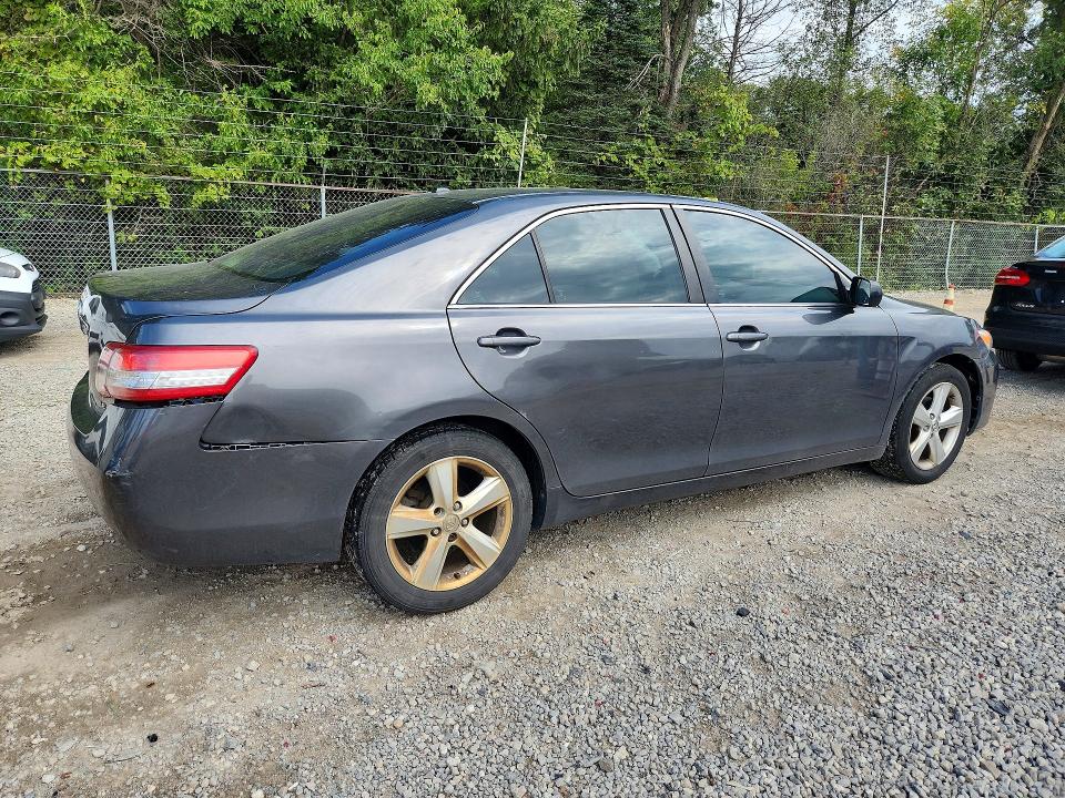 69160506 :رقم المزاد ، 4T1BF3EK0BU645192 vin ، 2011 Toyota Camry مزاد بيع