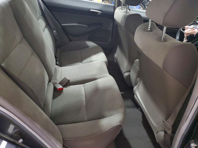 Продажа на аукционе авто 2009 Honda Civic, vin: 19XFA16509E021919, номер лота: 68495266