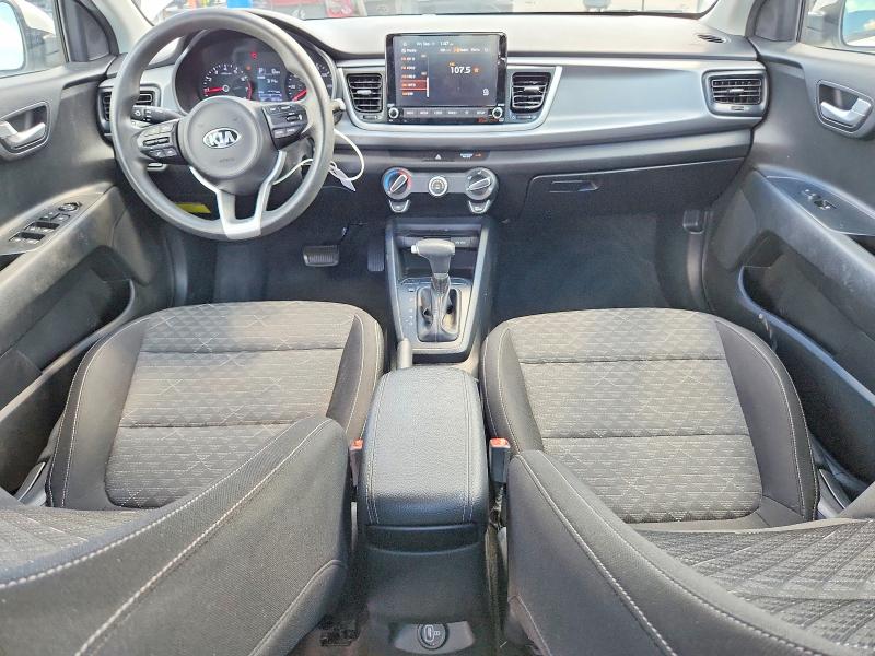 Aukcja sprzedaży 2021 Kia Rio, vin: 3KPA24AD7ME386274, numer aukcji: 67956596