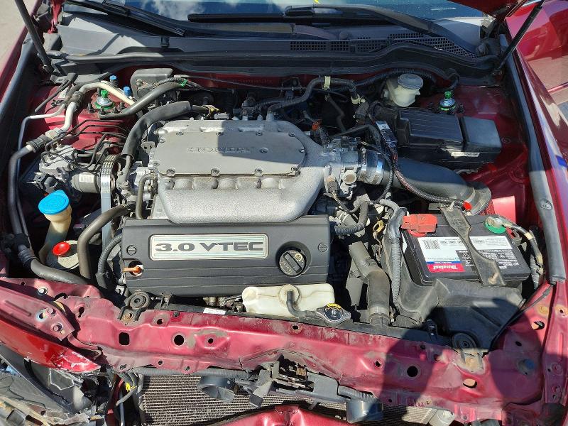 Продаж на аукціоні авто 2005 Honda Accord, vin: 1HGCM66595A804372, номер лоту: 69253326