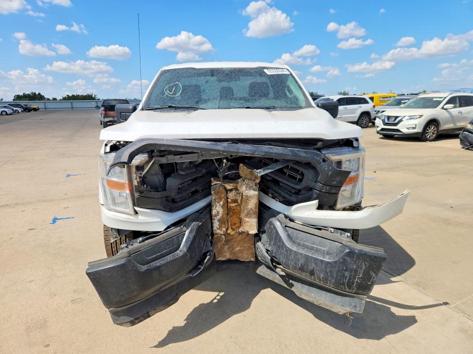Aukcja sprzedaży 2021 Ford F150, vin: 1FTMF1CB1MKD45907, numer aukcji: 65339346