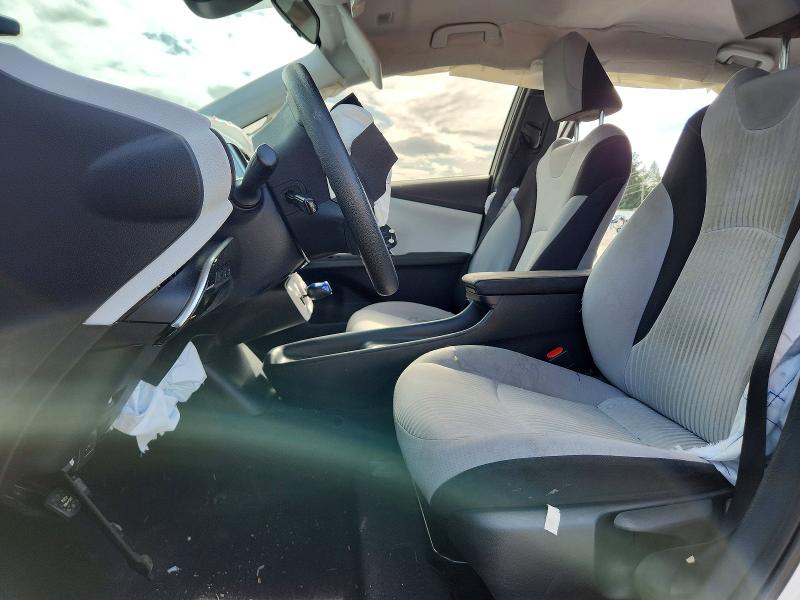 Aukcja sprzedaży 2017 Toyota Prius, vin: JTDKBRFU7H3042001, numer aukcji: 70023116