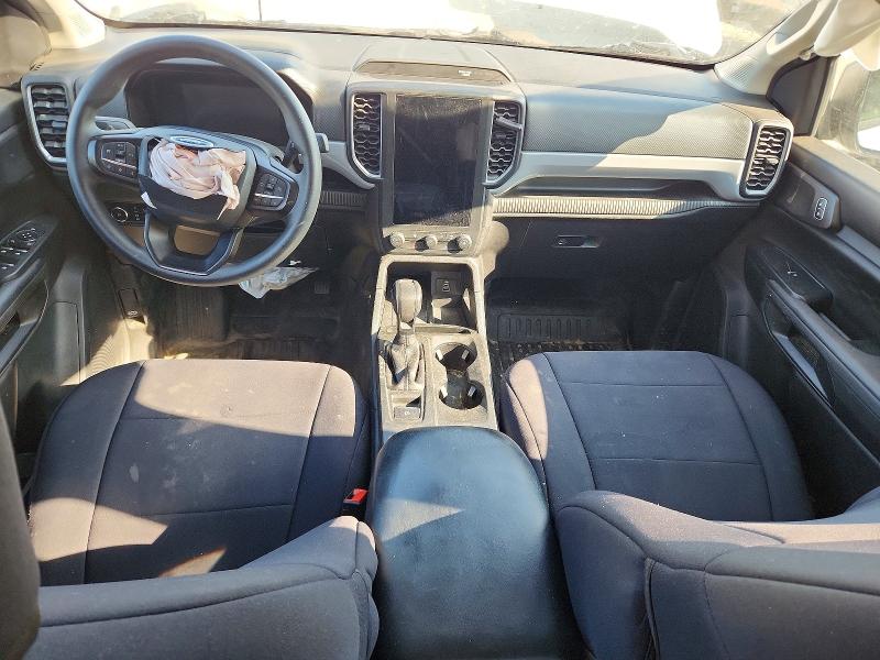 Продаж на аукціоні авто 2025 Ford Ranger, vin: 1FTER4BH0SLE18310, номер лоту: 68937166