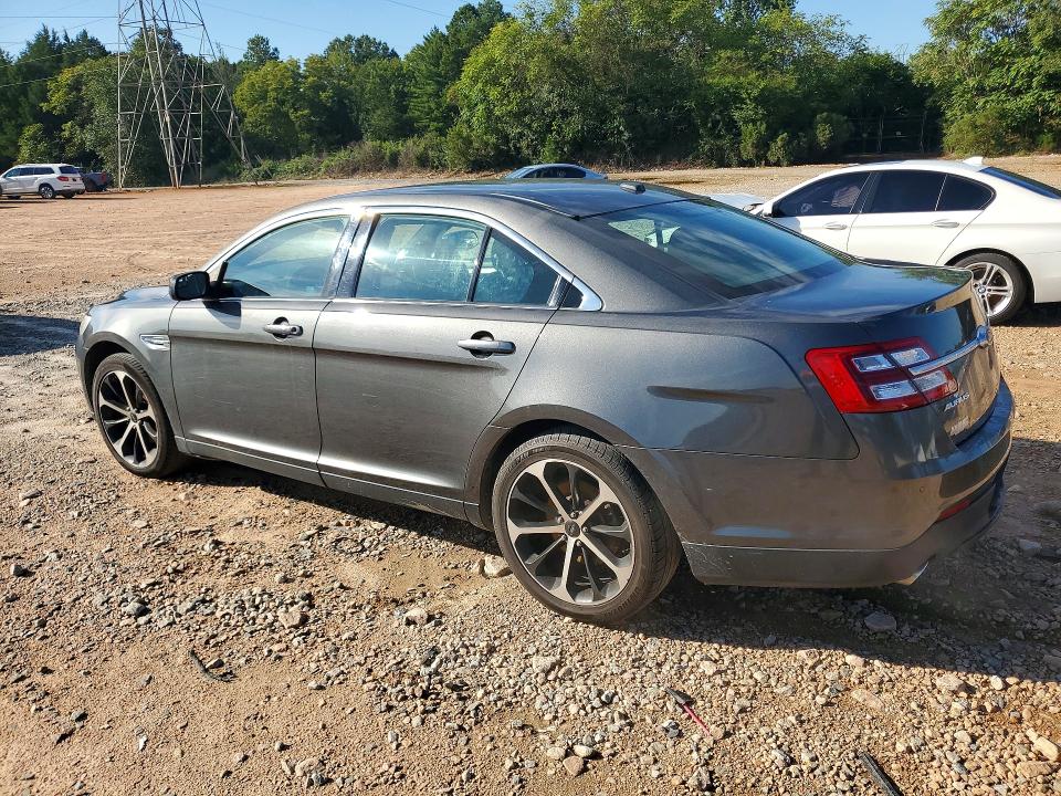 Продажа на аукционе авто 2016 Ford Taurus, vin: 1FAHP2H88GG139563, номер лота: 67992246