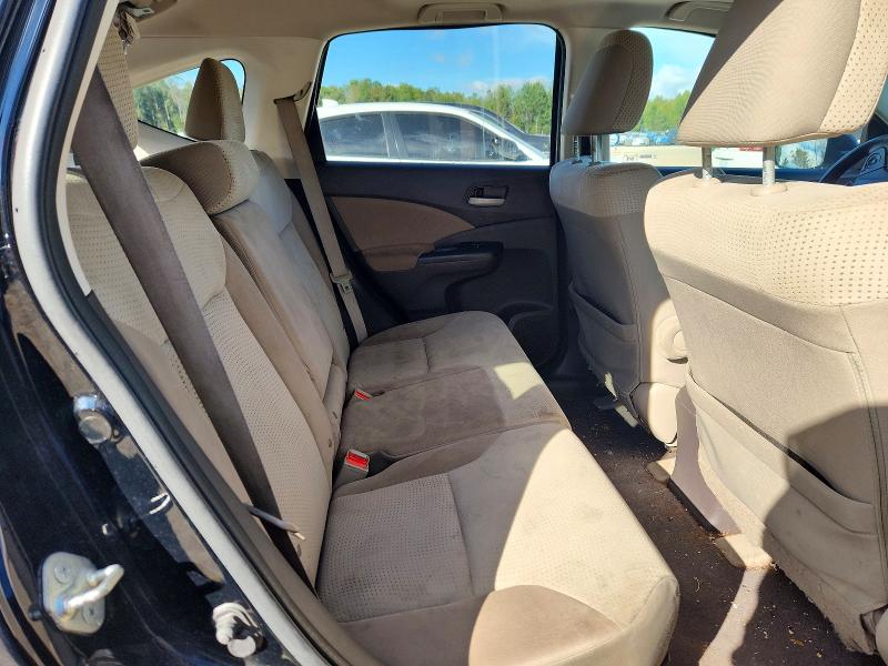 68937076 :رقم المزاد ، 2HKRM4H51CH110372 vin ، 2012 Honda Cr-v مزاد بيع