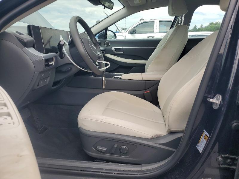 Aukcja sprzedaży 2025 Hyundai Sonata, vin: KMHL64JA0SA432980, numer aukcji: 67700986