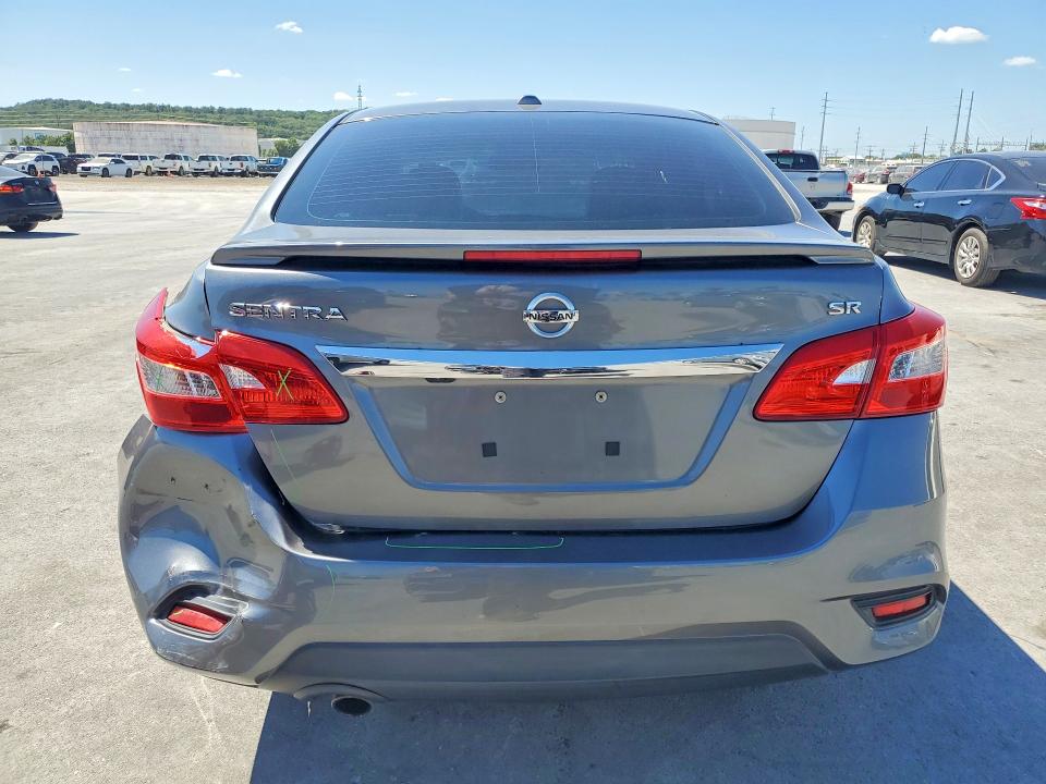Aukcja sprzedaży 2016 Nissan Sentra, vin: 3N1AB7AP2GY220228, numer aukcji: 67846756