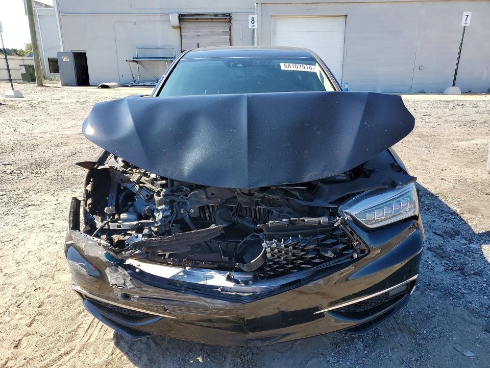 Продажа на аукционе авто 2018 Acura Tlx, vin: 19UUB2F70JA005479, номер лота: 68107916