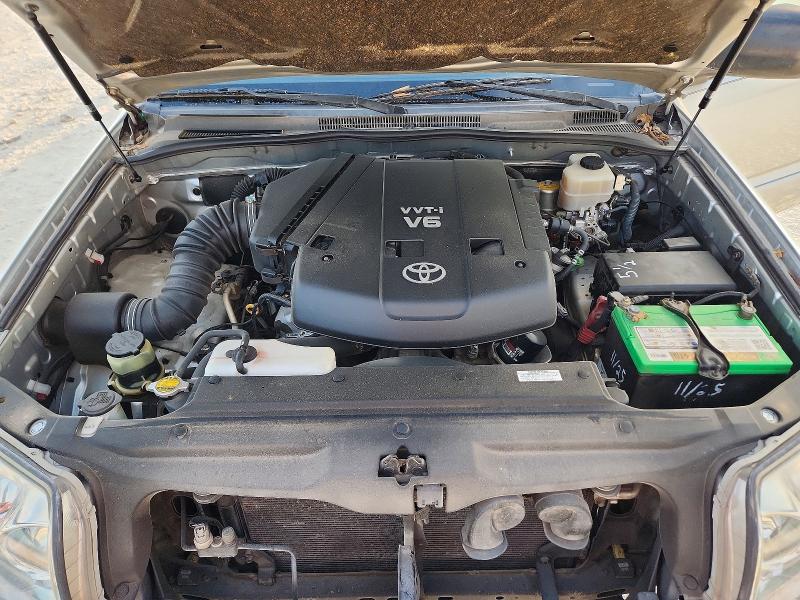 Aukcja sprzedaży 2005 Toyota 4runner, vin: JTEZU14R950054362, numer aukcji: 67829846