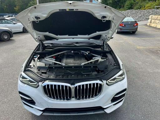 69821916 :رقم المزاد ، 5UXCR6C01P9R97225 vin ، 2023 Bmw X5 مزاد بيع