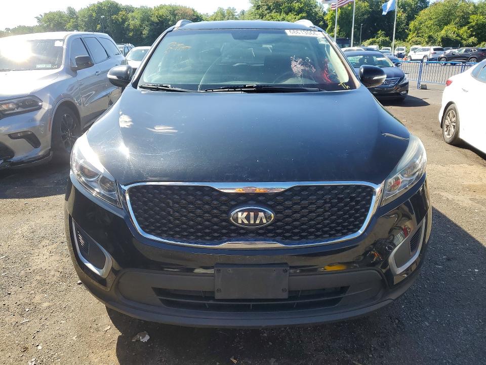 Aukcja sprzedaży 2017 Kia Sorento, vin: 5XYPGDA30HG200165, numer aukcji: 68613066