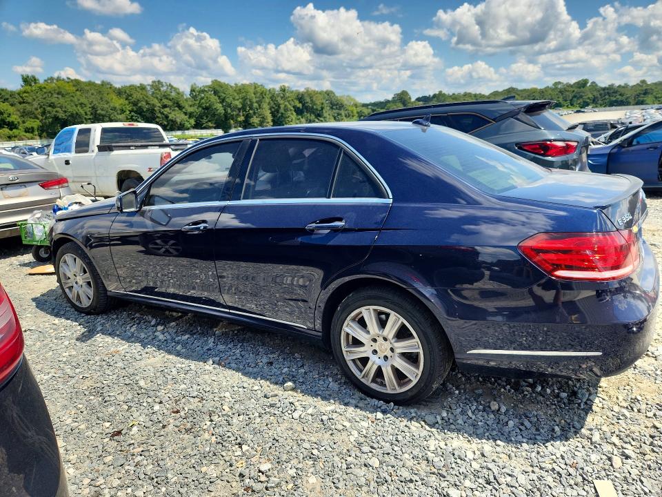 66554156 :رقم المزاد ، WDDHF5KBXEA965792 vin ، 2014 Mercedes-benz E مزاد بيع