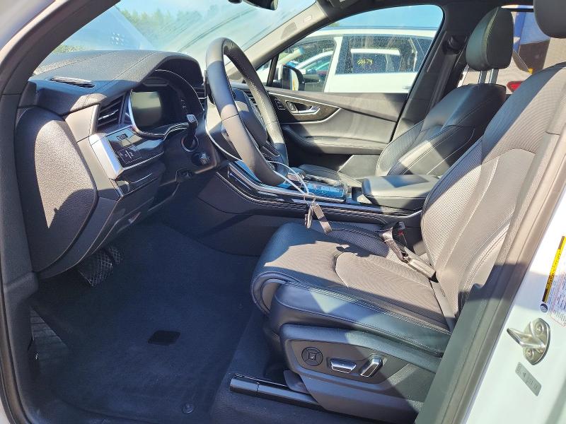 Aukcja sprzedaży 2025 Audi Q7, vin: WA1VVBF73SD007702, numer aukcji: 66975056