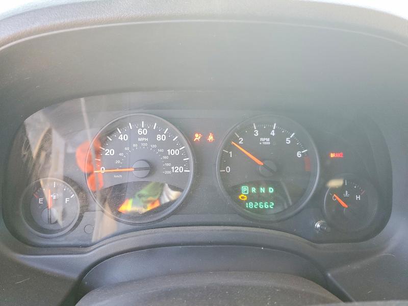 67352546 :رقم المزاد ، 1J4NT2GB5AD531621 vin ، 2010 Jeep Patriot مزاد بيع