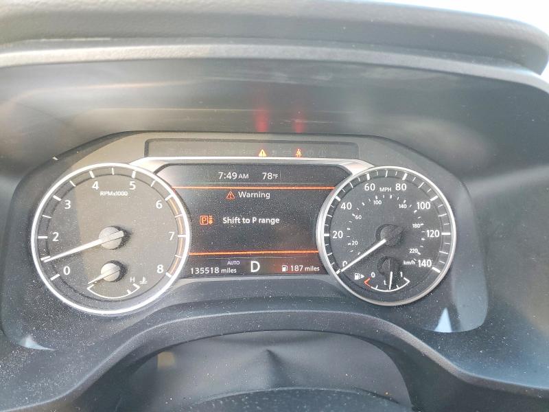 68886986 :رقم المزاد ، 5N1BT3BB9RC675949 vin ، 2024 Nissan Rogue مزاد بيع