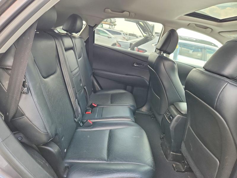 Aukcja sprzedaży 2013 Lexus Rx 350, vin: 2T2BK1BA3DC212851, numer aukcji: 68349446