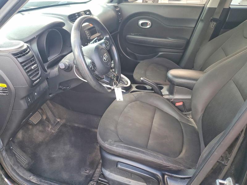 69349746 :رقم المزاد ، KNDJN2A22G7847041 vin ، 2016 Kia Soul مزاد بيع