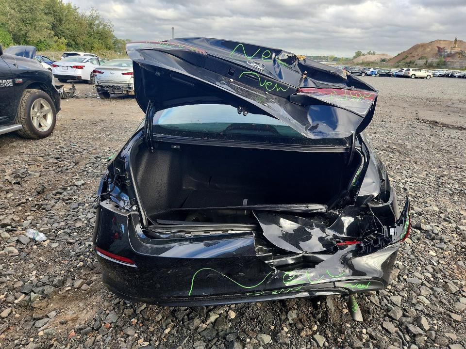 Продаж на аукціоні авто 2026 Honda Civic, vin: 2HGFE2F29TH586084, номер лоту: 69919516