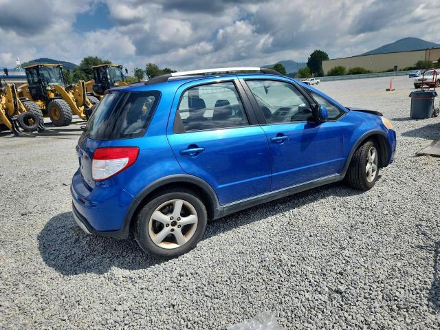 Aukcja sprzedaży 2007 Suzuki Sx4, vin: JS2YB417775101328, numer aukcji: 69323086