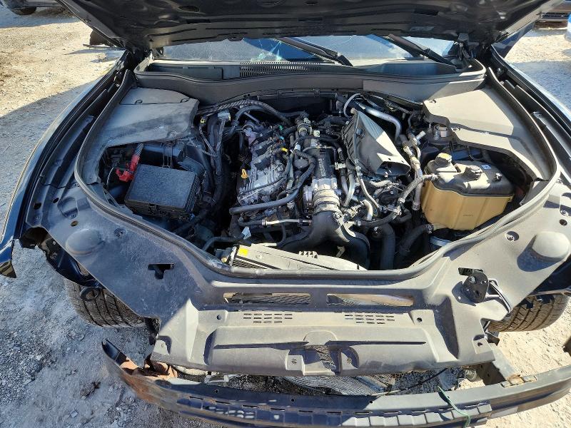 2020 Maserati Levante მანქანა იყიდება აუქციონზე, vin: ZN661XUAXLX349843, აუქციონის ნომერი: 69807466