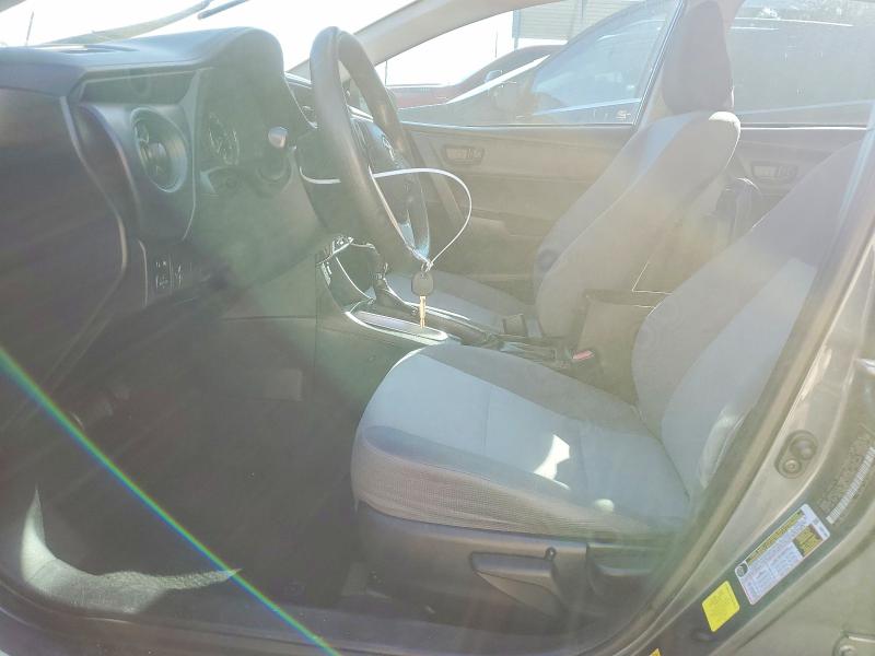 Aukcja sprzedaży 2017 Toyota Corolla, vin: 2T1BURHE2HC959337, numer aukcji: 69725346