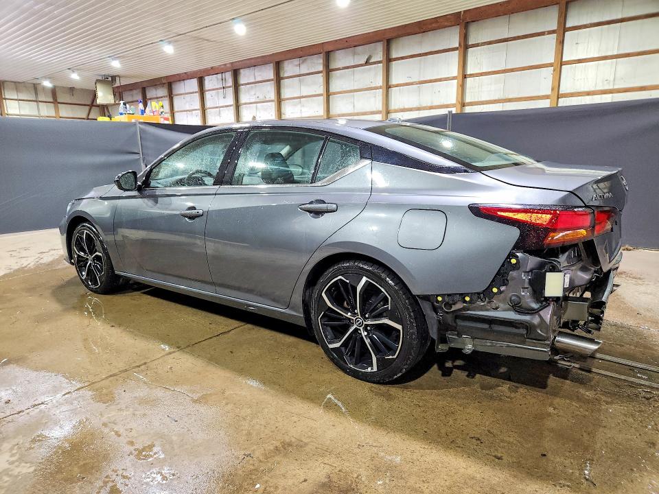 70668436 :رقم المزاد ، 1N4BL4CVXRN431563 vin ، 2024 Nissan Altima مزاد بيع