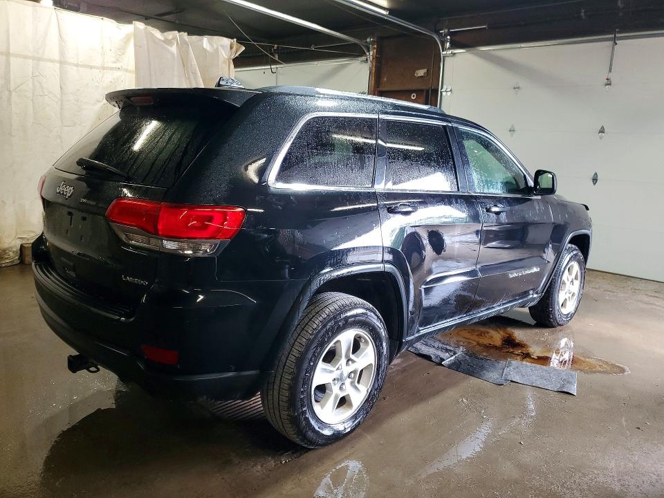 Aukcja sprzedaży 2016 Jeep Grand Cherokee, vin: 1C4RJFAG4GC379693, numer aukcji: 66764446