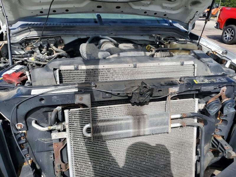 2008 Ford F250 მანქანა იყიდება აუქციონზე, vin: 1FTNF20518ED75132, აუქციონის ნომერი: 68381266