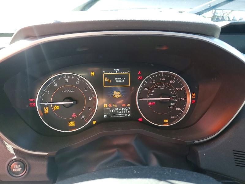 Продажа на аукционе авто 2021 Subaru Crosstrek, vin: JF2GTHNC5MH292521, номер лота: 69136216