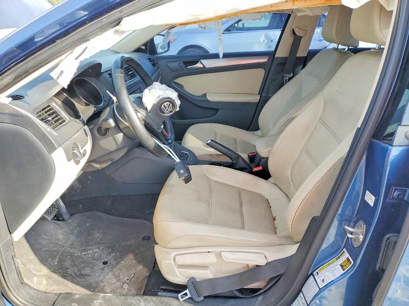 Aukcja sprzedaży 2017 Volkswagen Jetta, vin: 3VWDB7AJ4HM203832, numer aukcji: 70895636