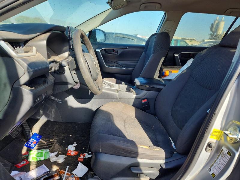 Aukcja sprzedaży 2019 Toyota Rav4, vin: 2T3K1RFV4KW011255, numer aukcji: 68844566