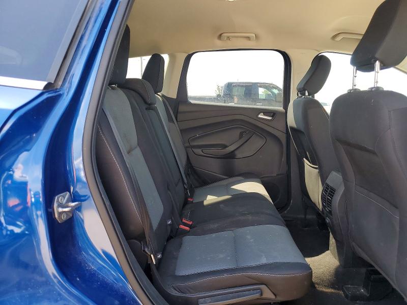 2019 Ford Escape მანქანა იყიდება აუქციონზე, vin: 1FMCU0GD4KUB02113, აუქციონის ნომერი: 66898766