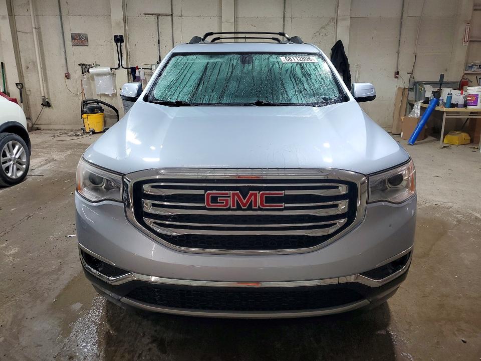 Aukcja sprzedaży 2017 Gmc Acadia, vin: 1GKKNMLS1HZ298035, numer aukcji: 68112806