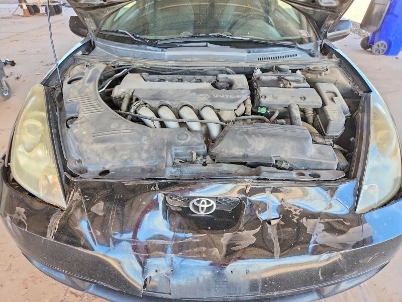 Aukcja sprzedaży 2000 Toyota Celica, vin: JTDDY38T2Y0005206, numer aukcji: 69166926