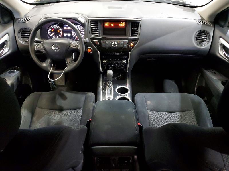 Продажа на аукционе авто 2015 Nissan Pathfinder, vin: 5N1AR2MM5FC641960, номер лота: 68421556