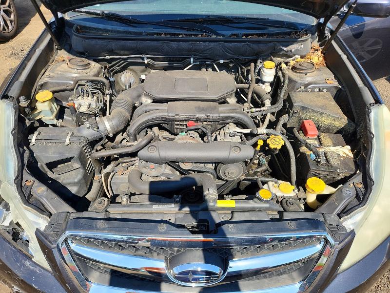 Продаж на аукціоні авто 2011 Subaru Legacy, vin: 4S3BMBK67B3262836, номер лоту: 69120826